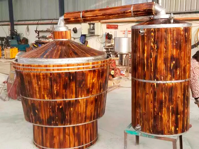 釀酒設(shè)備