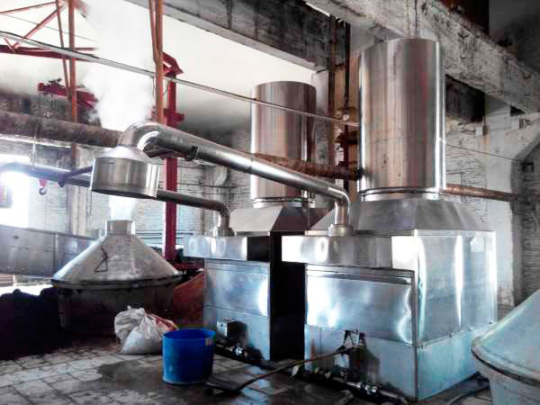 風(fēng)冷式冷卻器