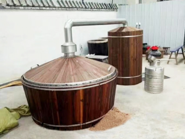 白酒行業(yè)的核心競(jìng)爭(zhēng)力是酒文化