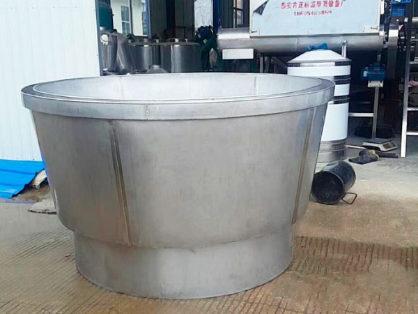 釀酒設(shè)備釀酒時(shí)的各項(xiàng)指標(biāo)要求   泰安市正裕源釀酒設(shè)備廠