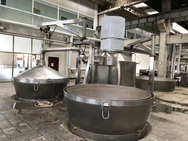 泰安市正裕源釀酒設(shè)備廠